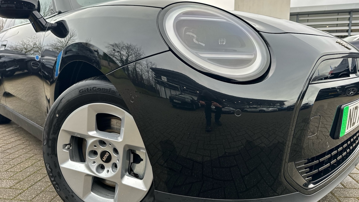 Used MINI Cooper 2024 for sale - 77170300: Photo 22