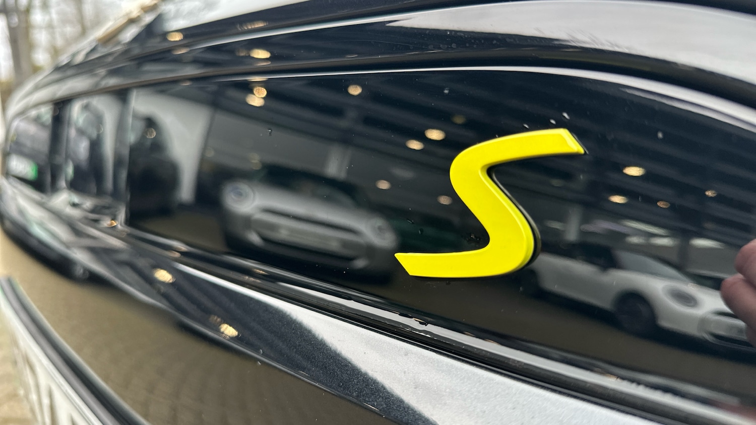 Used MINI Cooper 2024 for sale - 77170300: Photo 25