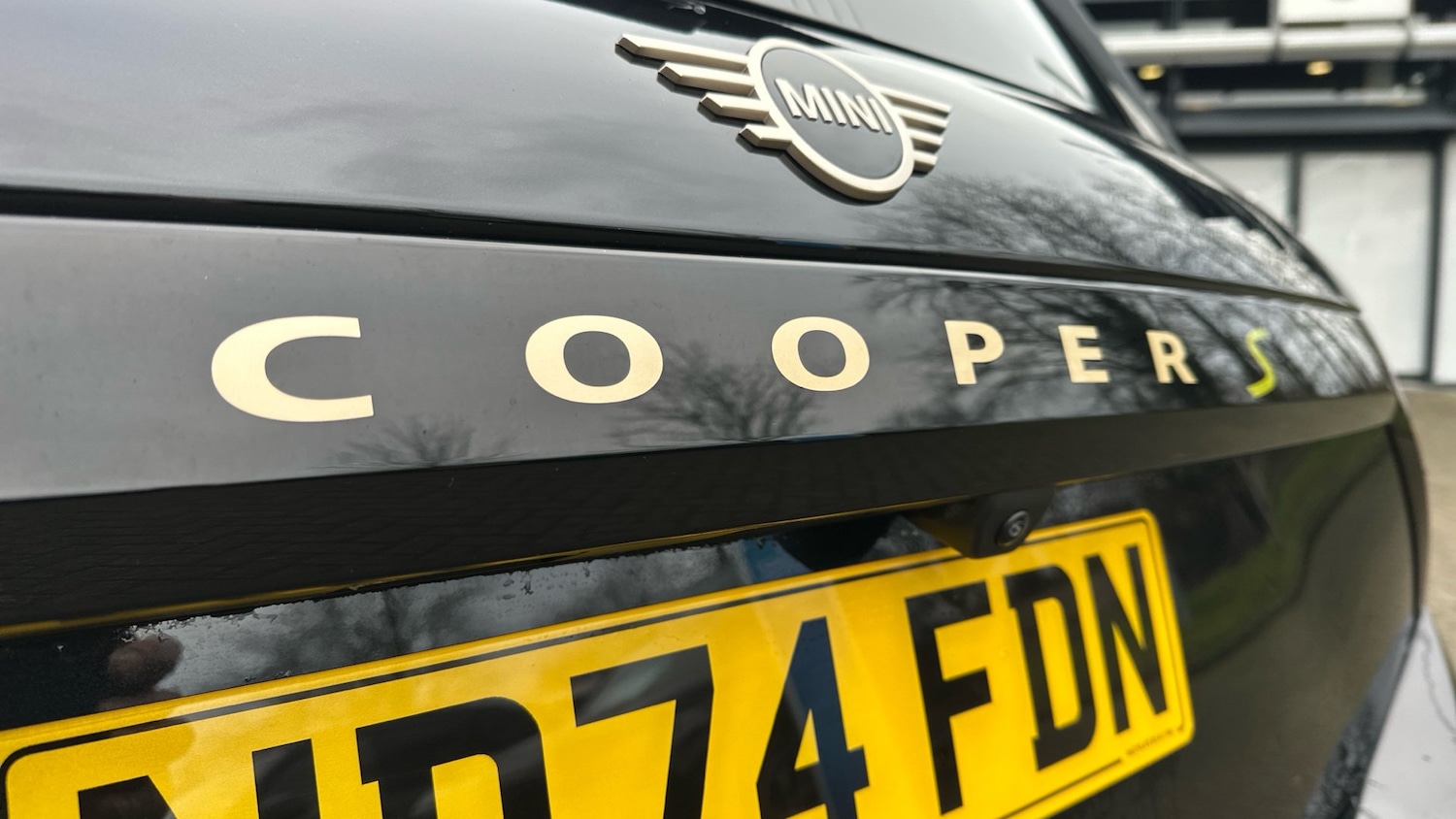 Used MINI Cooper 2024 for sale - 77170300: Photo 29