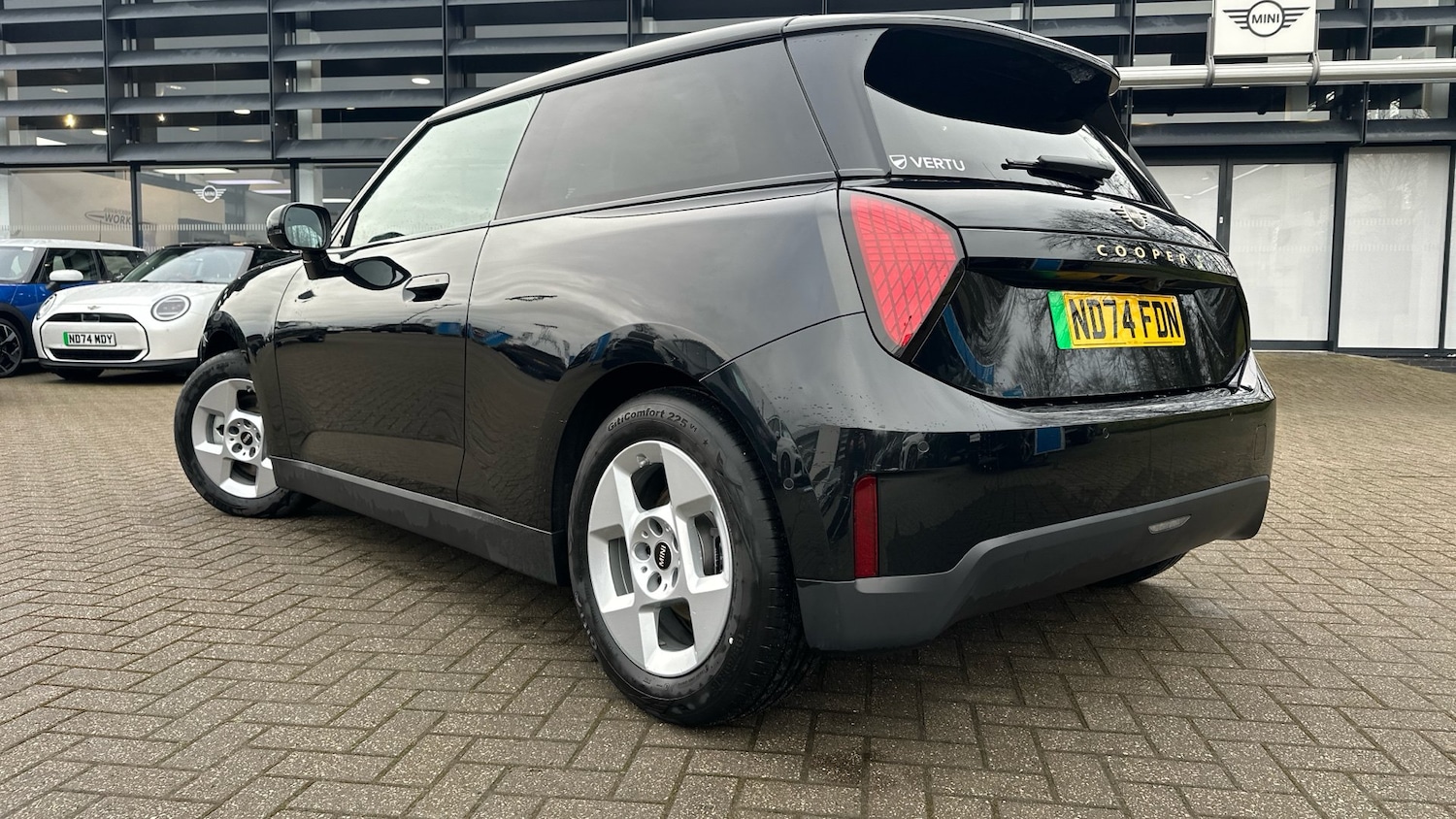 Used MINI Cooper 2024 for sale - 77170300: Photo 31