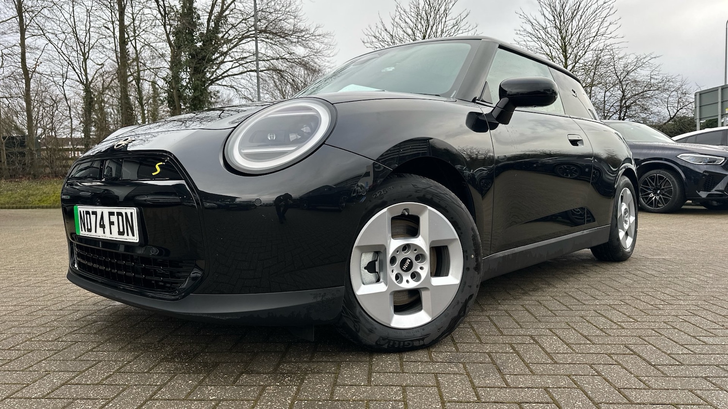 Used MINI Cooper 2024 for sale - 77170300: Photo 33