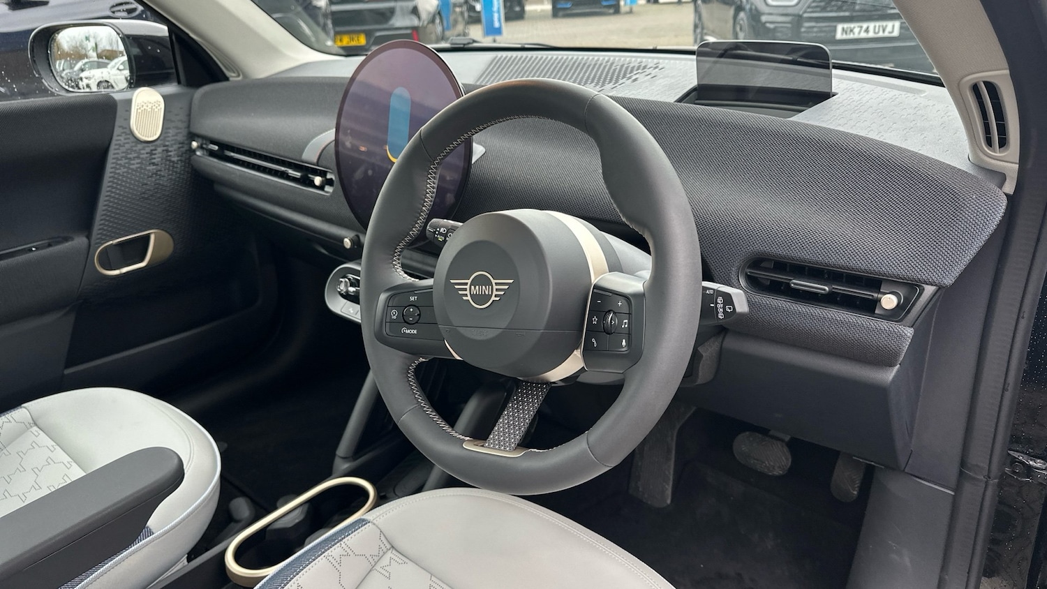 Used MINI Cooper 2024 for sale - 77170300: Photo 6