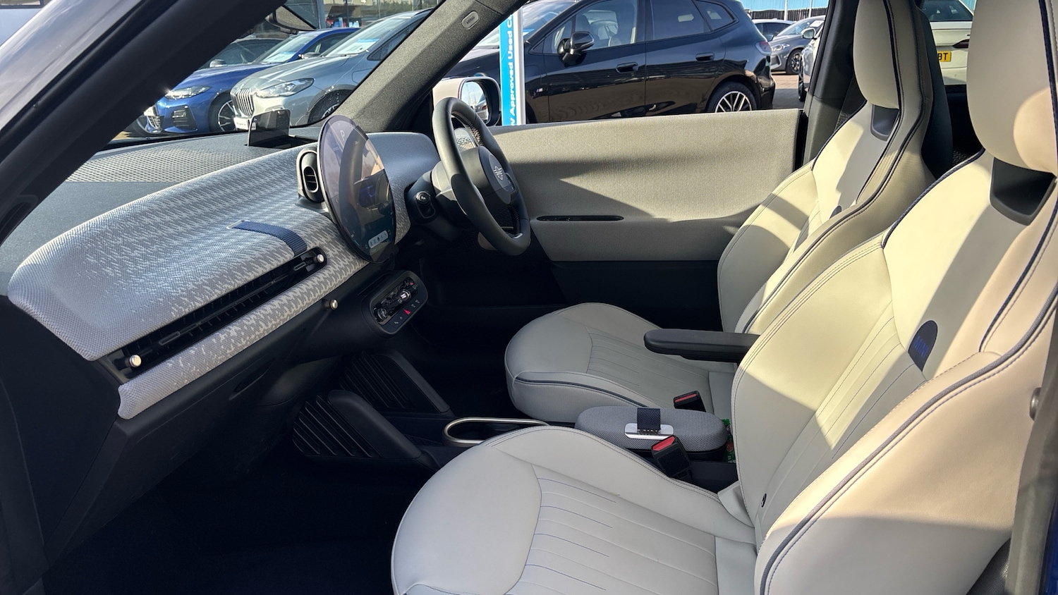 Used MINI Cooper 2024 for sale - 76383067: Photo 12