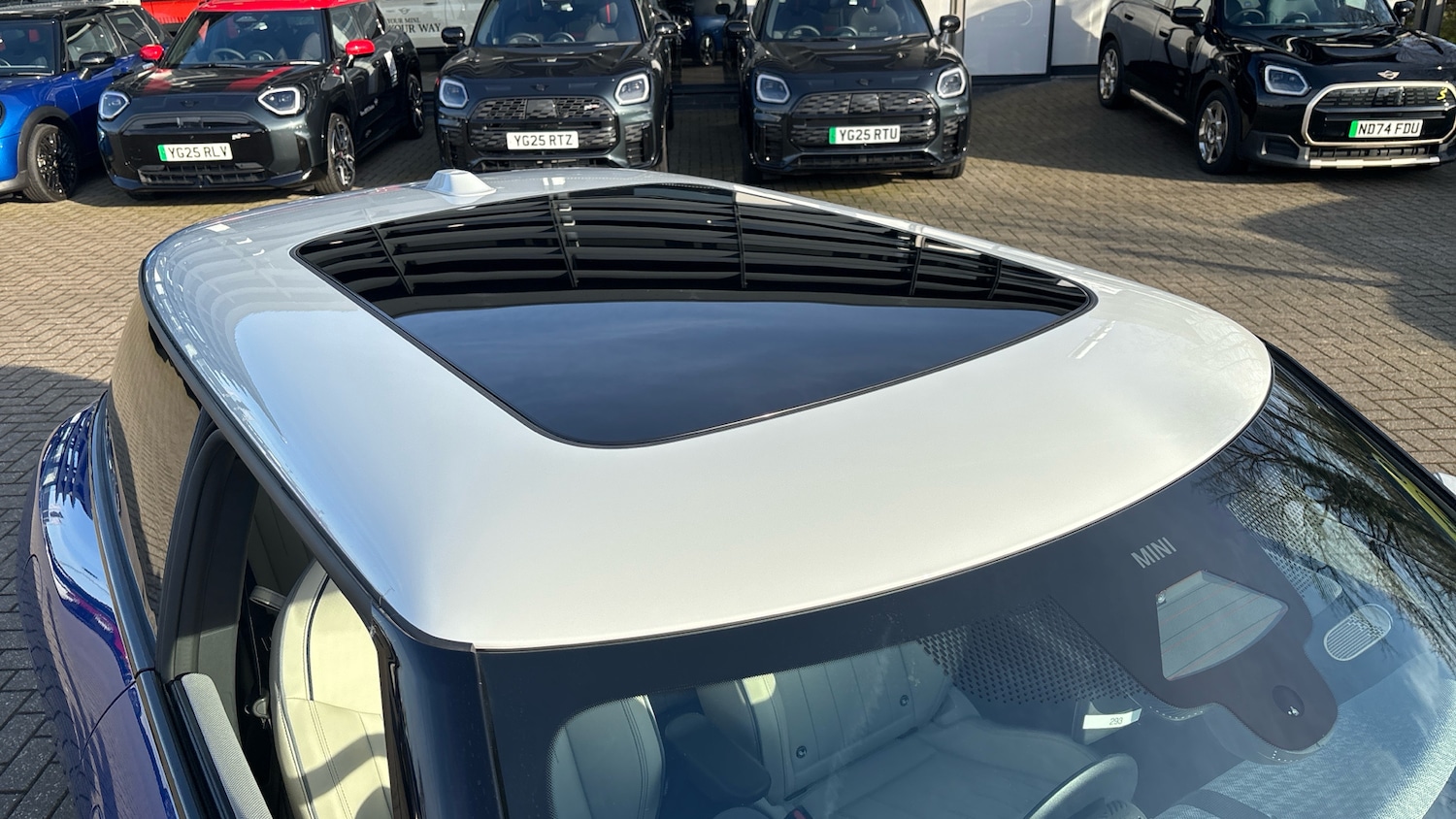 Used MINI Cooper 2024 for sale - 76383067: Photo 21