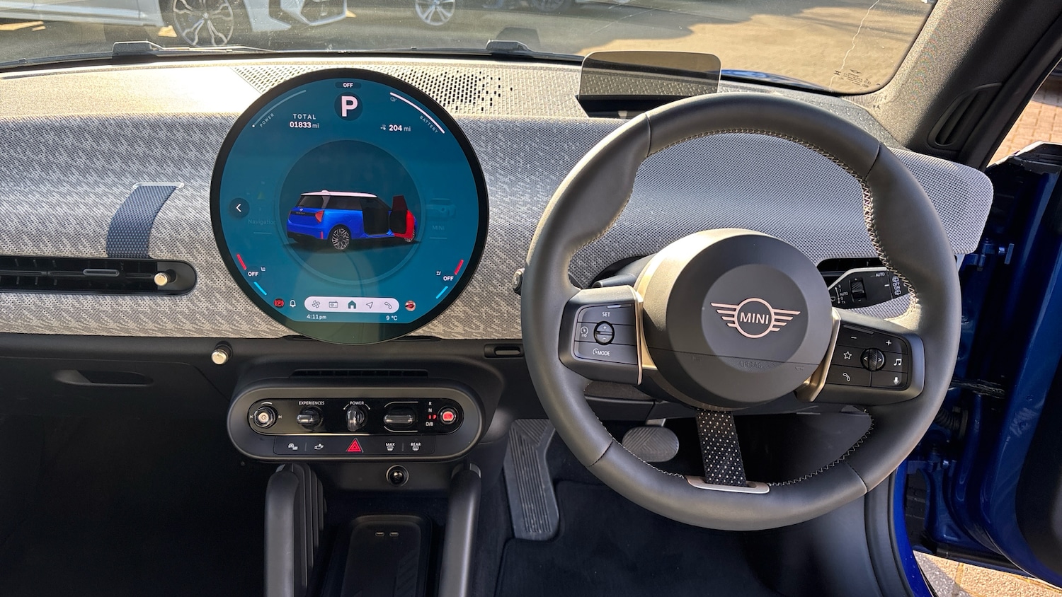 Used MINI Cooper 2024 for sale - 76383067: Photo 4
