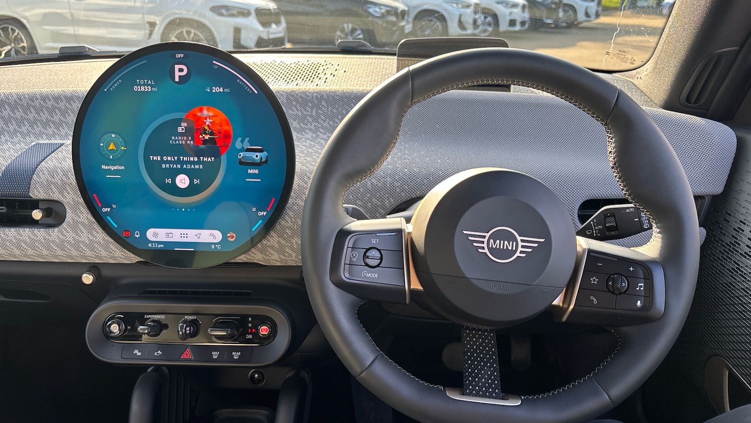 Used MINI Cooper 2024 for sale - 76383067: Photo 5
