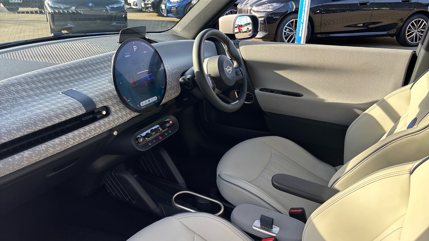 Used MINI Cooper 2024 for sale - 76383067: Photo 7