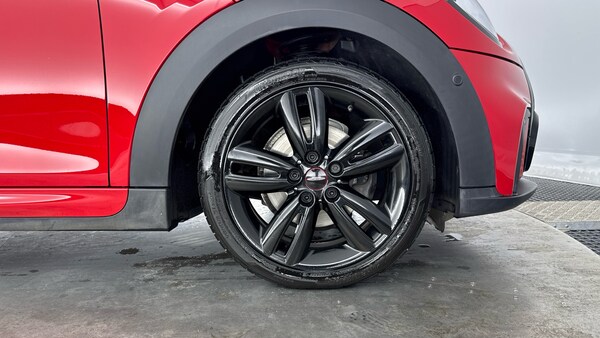 Used MINI Hatch 2022 for sale - 76129306: Photo 14