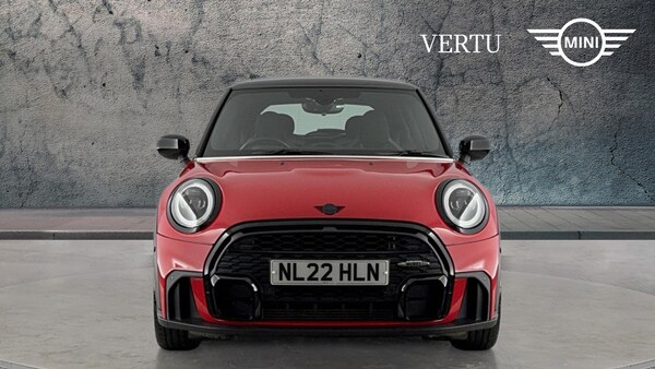 Used MINI Hatch 2022 for sale - 76129306: Photo 16