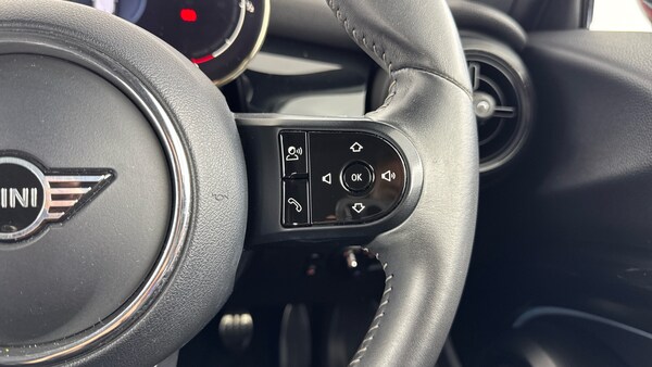 Used MINI Hatch 2022 for sale - 76129306: Photo 18
