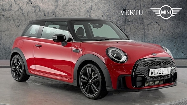 Used MINI Hatch 2022 for sale - 76129306: Photo 1