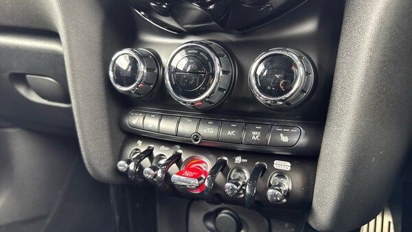 Used MINI Hatch 2022 for sale - 76129306: Photo 20
