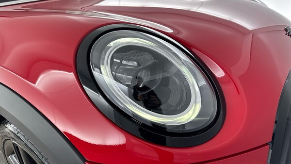 Used MINI Hatch 2022 for sale - 76129306: Photo 21