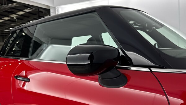 Used MINI Hatch 2022 for sale - 76129306: Photo 22