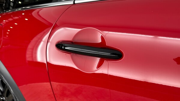 Used MINI Hatch 2022 for sale - 76129306: Photo 23