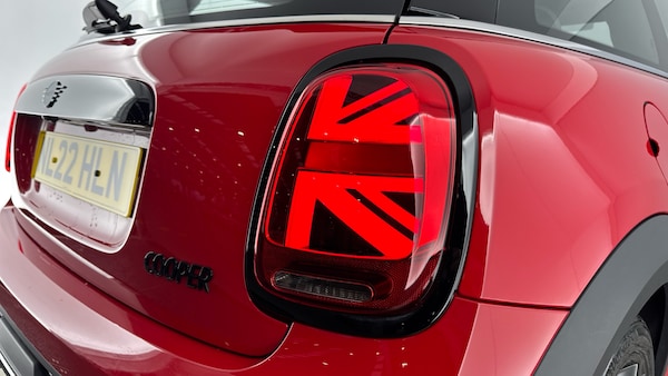 Used MINI Hatch 2022 for sale - 76129306: Photo 24
