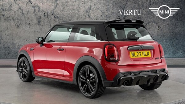 Used MINI Hatch 2022 for sale - 76129306: Photo 2