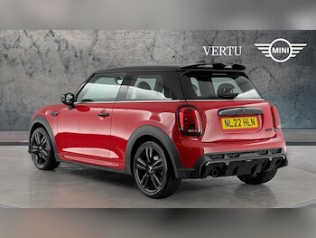 Used MINI Hatch 2022 for sale - 76129306: Photo 2
