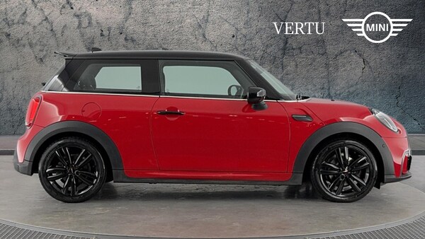 Used MINI Hatch 2022 for sale - 76129306: Photo 3