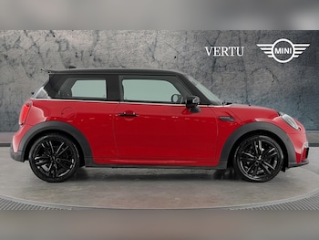 Used MINI Hatch 2022 for sale - 76129306: Photo 3