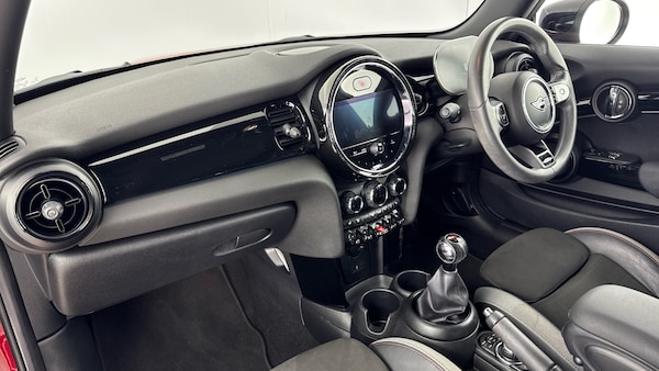 Used MINI Hatch 2022 for sale - 76129306: Photo 7