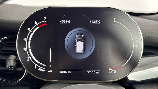 Used MINI Hatch 2022 for sale - 76129306: Photo 9