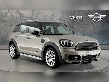 2022 (22) - 1.5 Cooper Sport ALL4 5dr Auto