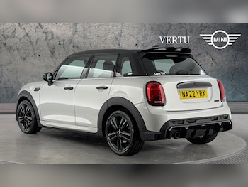 Used MINI Hatch 2022 for sale - 75586820: Photo
