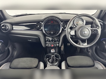 Used MINI Hatch 2022 for sale - 75586820: Photo