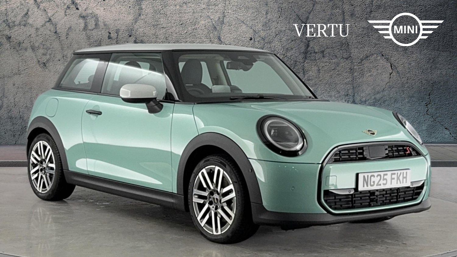 Used MINI Cooper 2025 for sale - 77023940: Photo 1