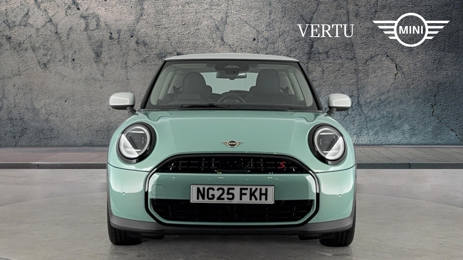 Used MINI Cooper 2025 for sale - 77023940: Photo 16