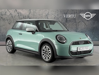 Used MINI Cooper 2025 for sale - 77023940: Photo