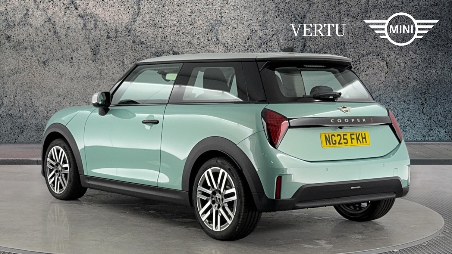 Used MINI Cooper 2025 for sale - 77023940: Photo 2