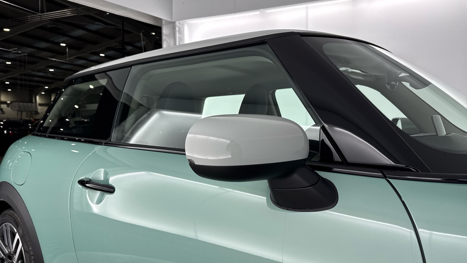 Used MINI Cooper 2025 for sale - 77023940: Photo 22