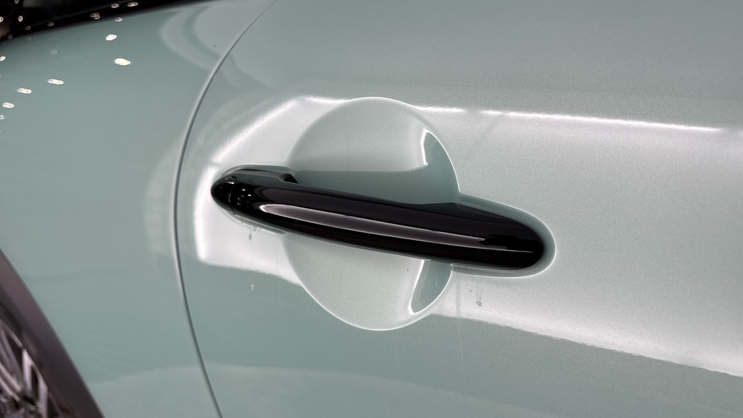 Used MINI Cooper 2025 for sale - 77023940: Photo 23