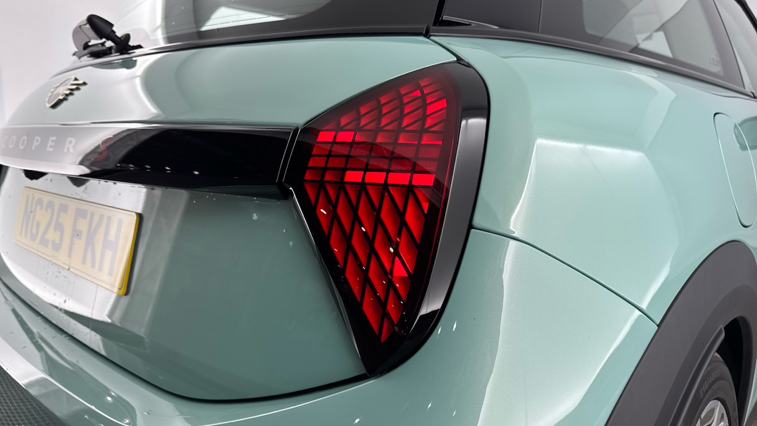 Used MINI Cooper 2025 for sale - 77023940: Photo 24