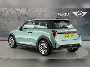 Used MINI Cooper 2025 for sale - 77023940: Photo