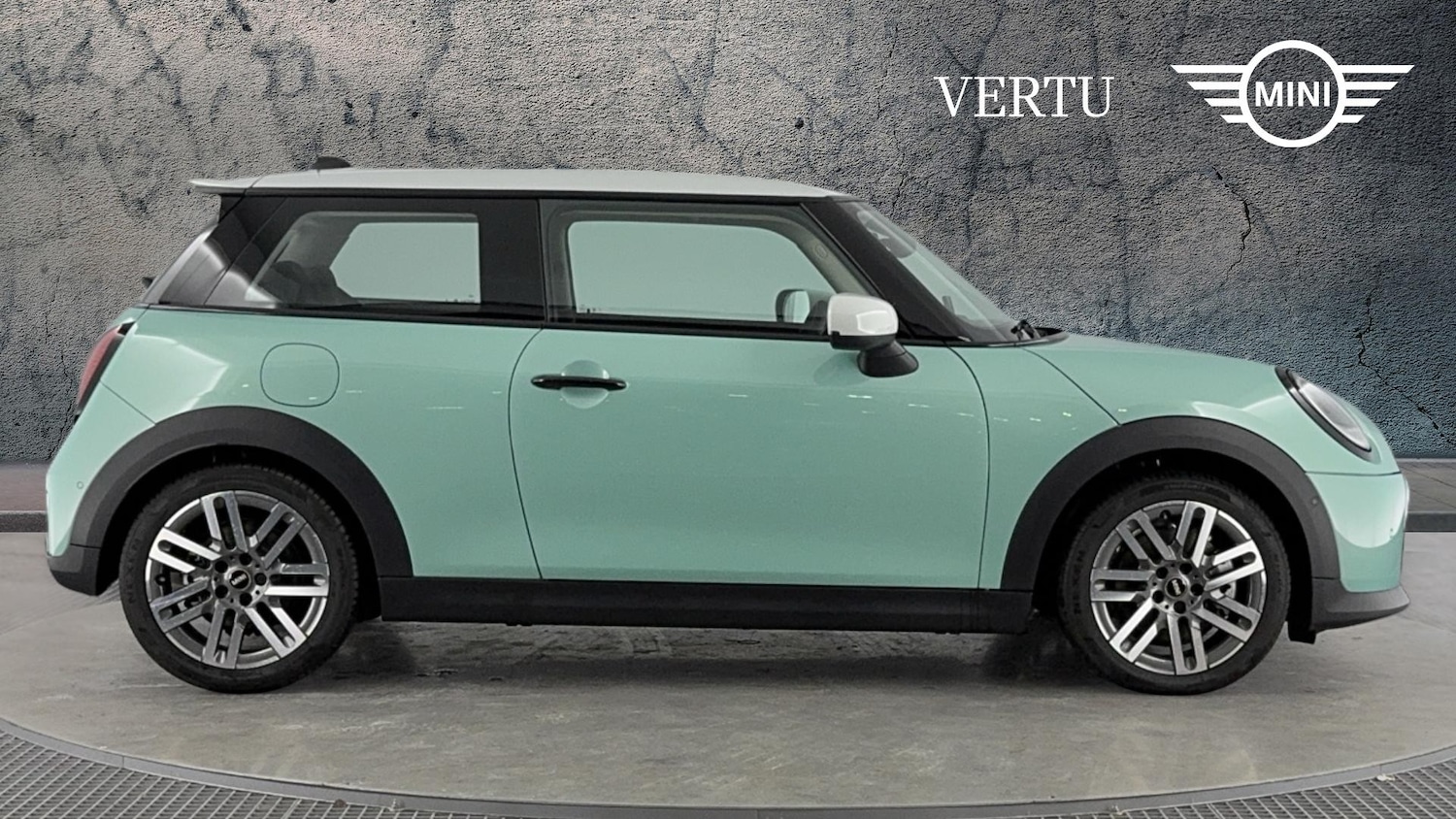 Used MINI Cooper 2025 for sale - 77023940: Photo 3