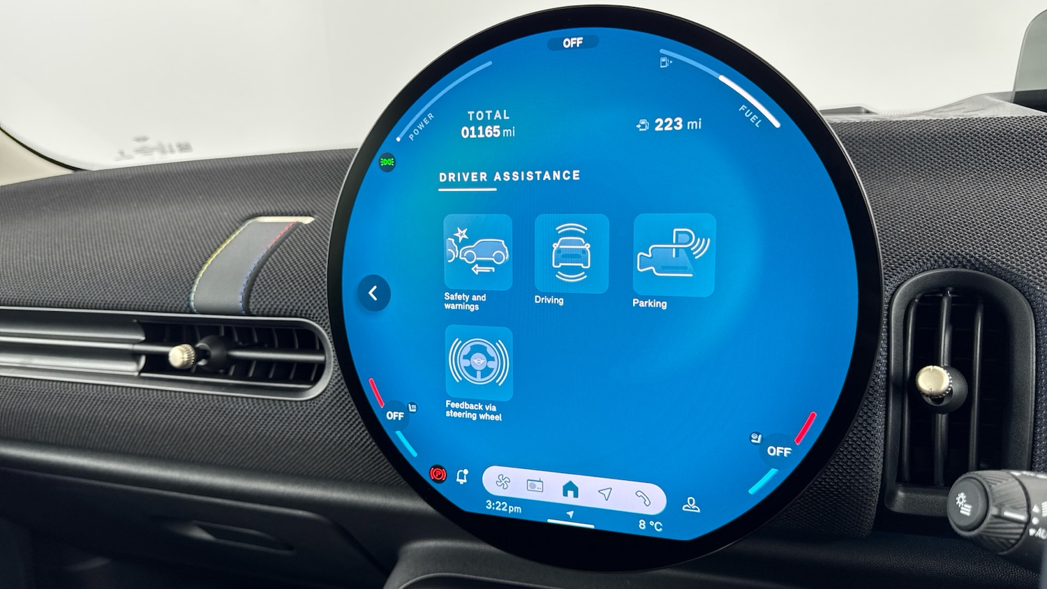 Used MINI Cooper 2025 for sale - 77023940: Photo 34