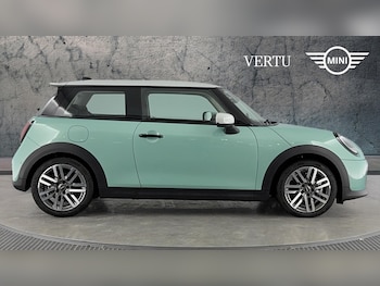 Used MINI Cooper 2025 for sale - 77023940: Photo