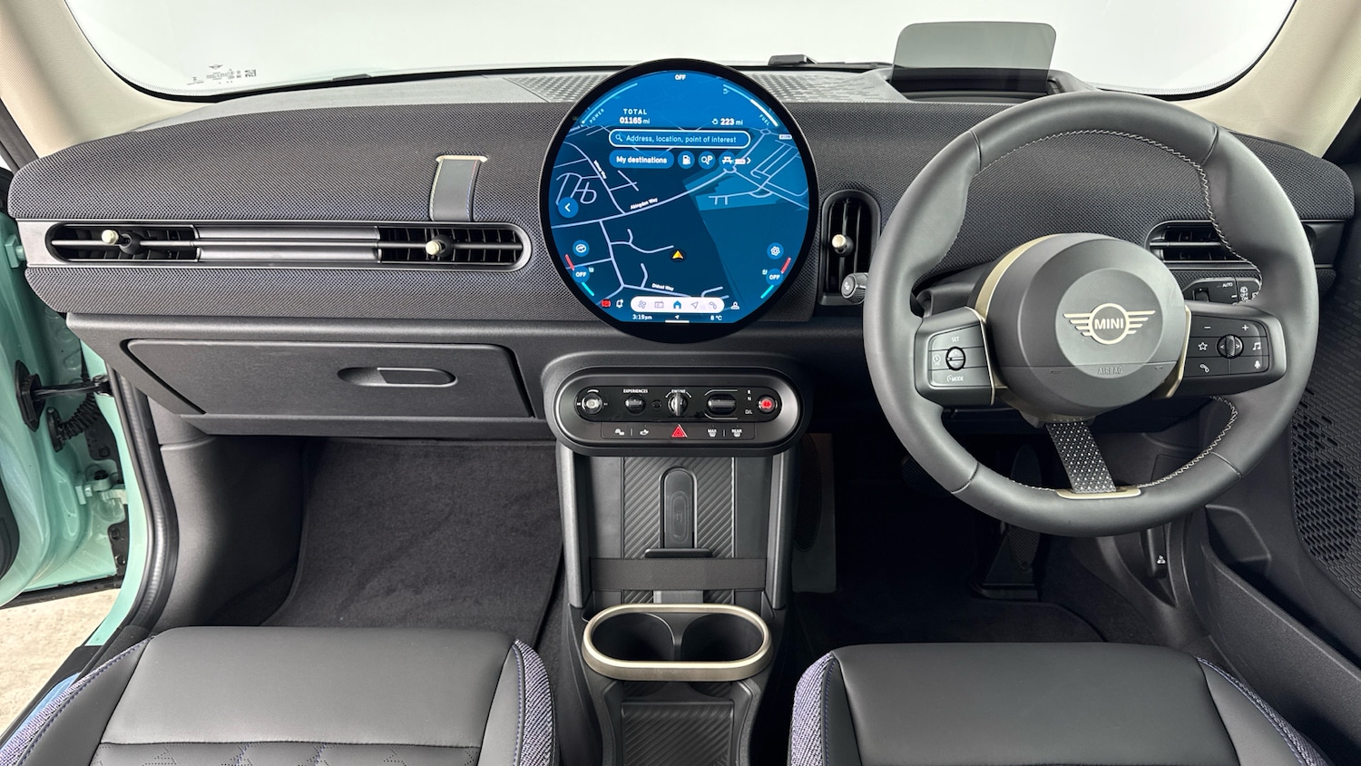 Used MINI Cooper 2025 for sale - 77023940: Photo 4