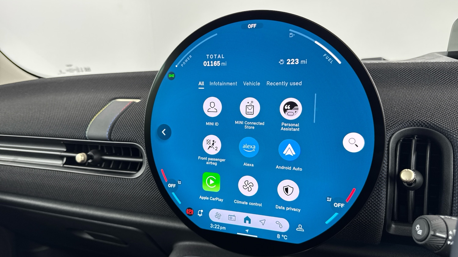 Used MINI Cooper 2025 for sale - 77023940: Photo 40