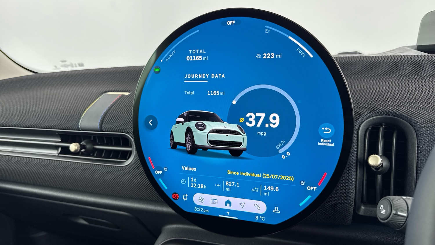 Used MINI Cooper 2025 for sale - 77023940: Photo 42