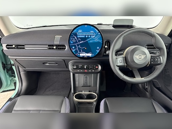 Used MINI Cooper 2025 for sale - 77023940: Photo