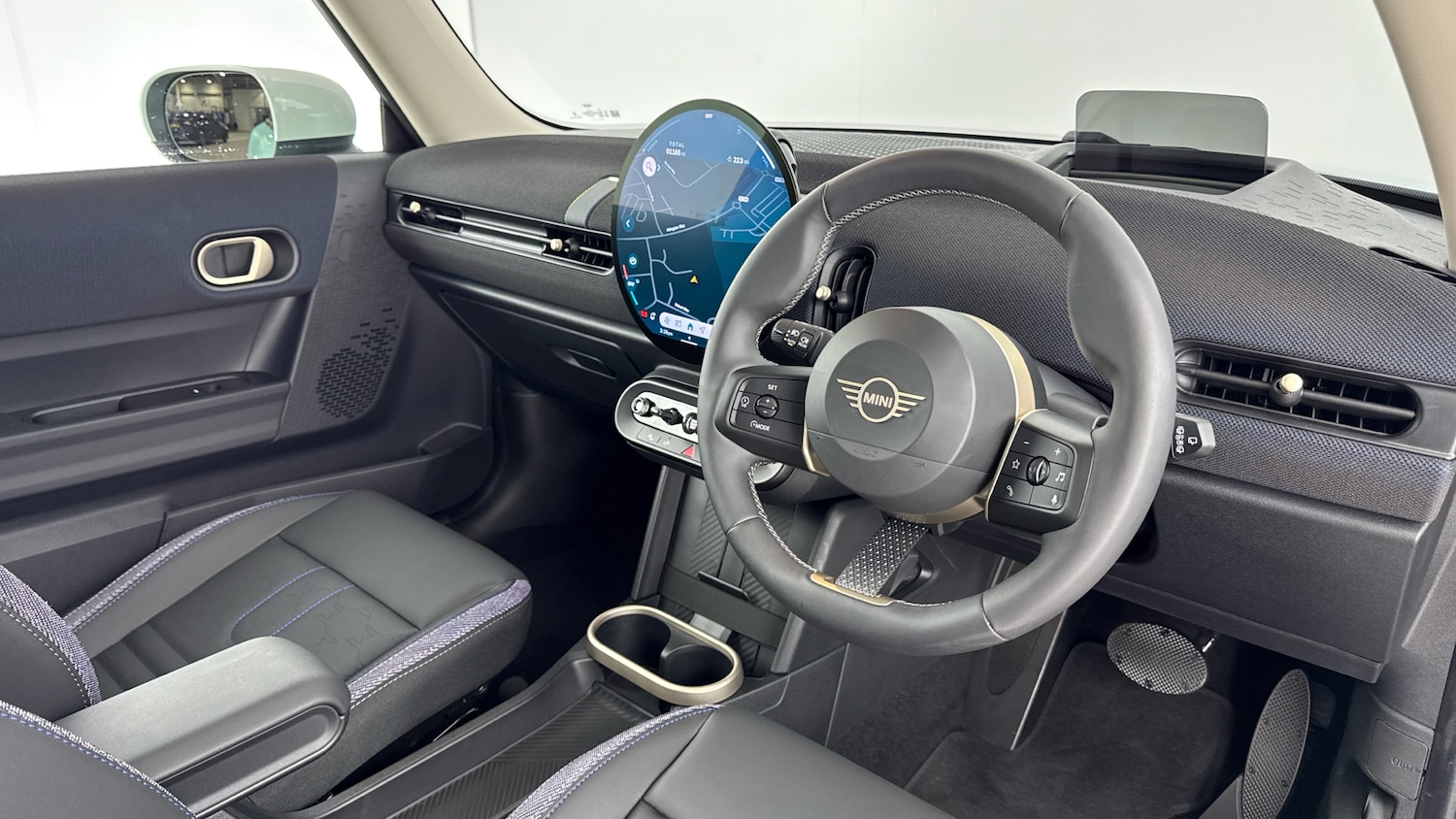 Used MINI Cooper 2025 for sale - 77023940: Photo 6