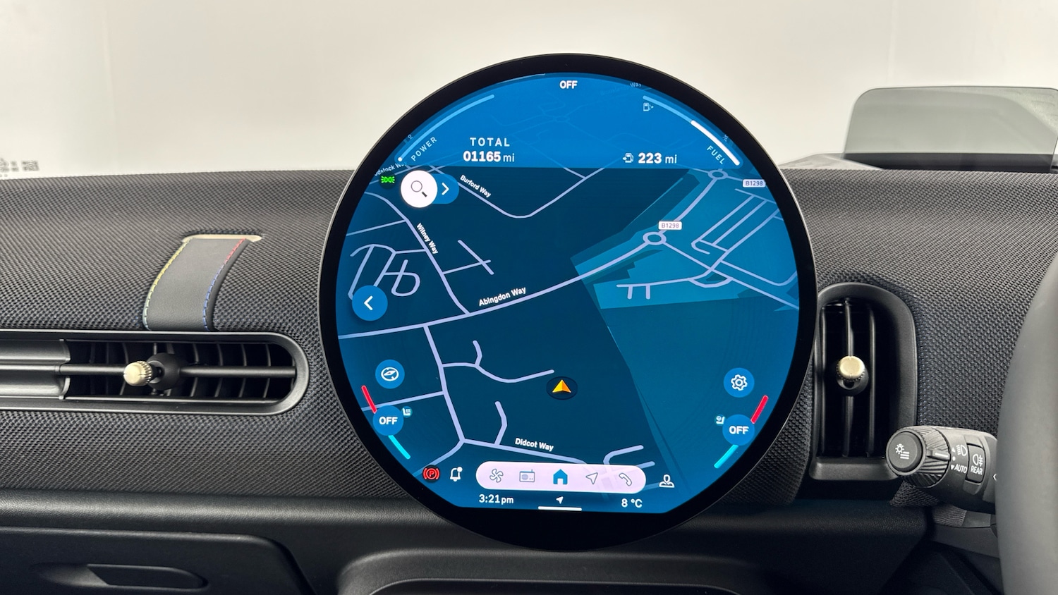 Used MINI Cooper 2025 for sale - 77023940: Photo 8