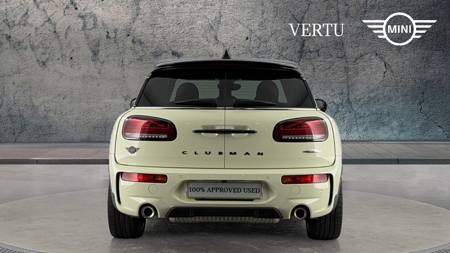 Used MINI Clubman 2021 for sale - 77689153: Photo 15