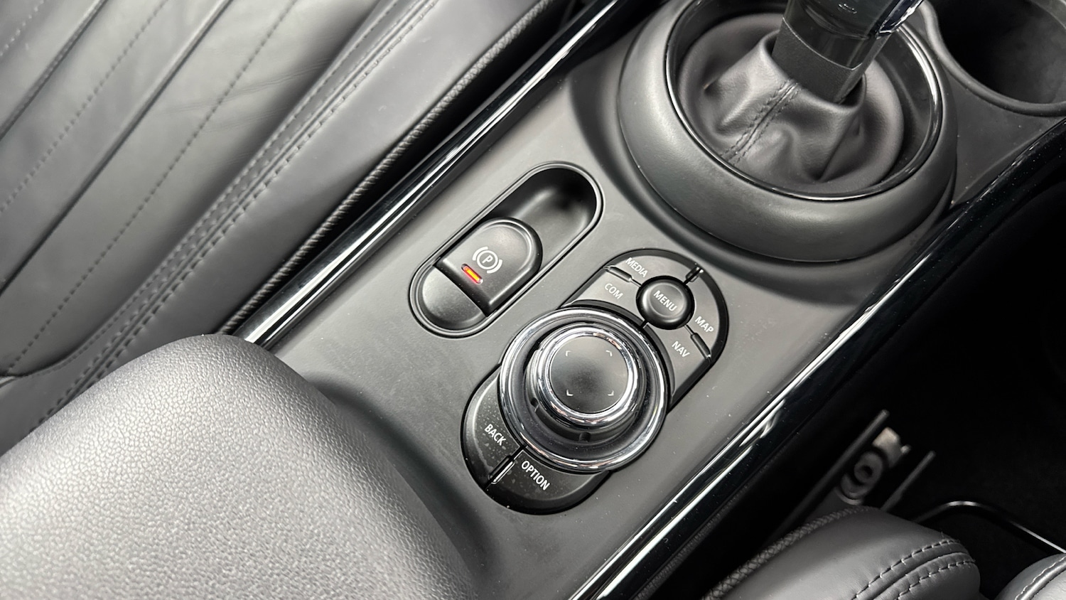 Used MINI Clubman 2021 for sale - 77689153: Photo 19