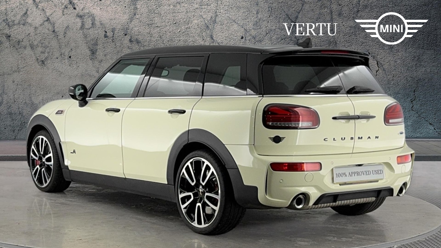 Used MINI Clubman 2021 for sale - 77689153: Photo 2