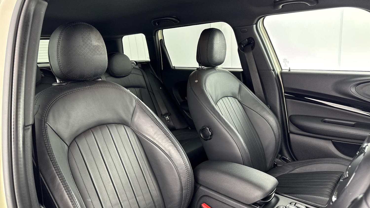 Used MINI Clubman 2021 for sale - 77689153: Photo 27